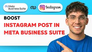 Information How to Boost Instagram Post in Meta Business Suite [2026 Full Guide] Guide