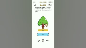 Brain Out level 173Walkthrough brain out level 173#brainoutn