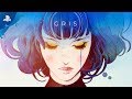 Gris - Launch Trailer | PS4