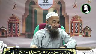 Macamana Nak Baiki Akhlak? - Ustaz Azhar Idrus