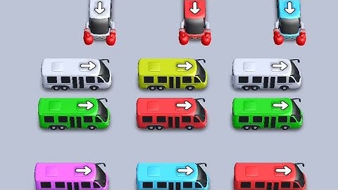 crowd express level 558