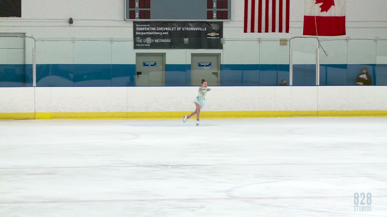 Jessica Jurka: la niña peruano que brilla en el patinaje artístico en  Estados Unidos y sueña con representar al país en unos Juegos Olímpicos, Títulos, Edad, Logros, Biografía, FULL-DEPORTES