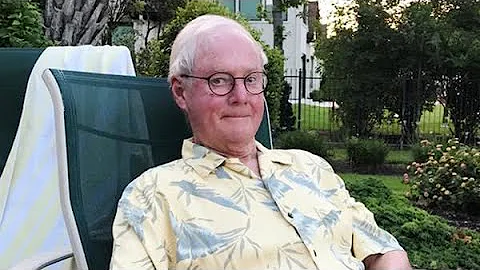 Celebration of Life - Ronald F. Culp