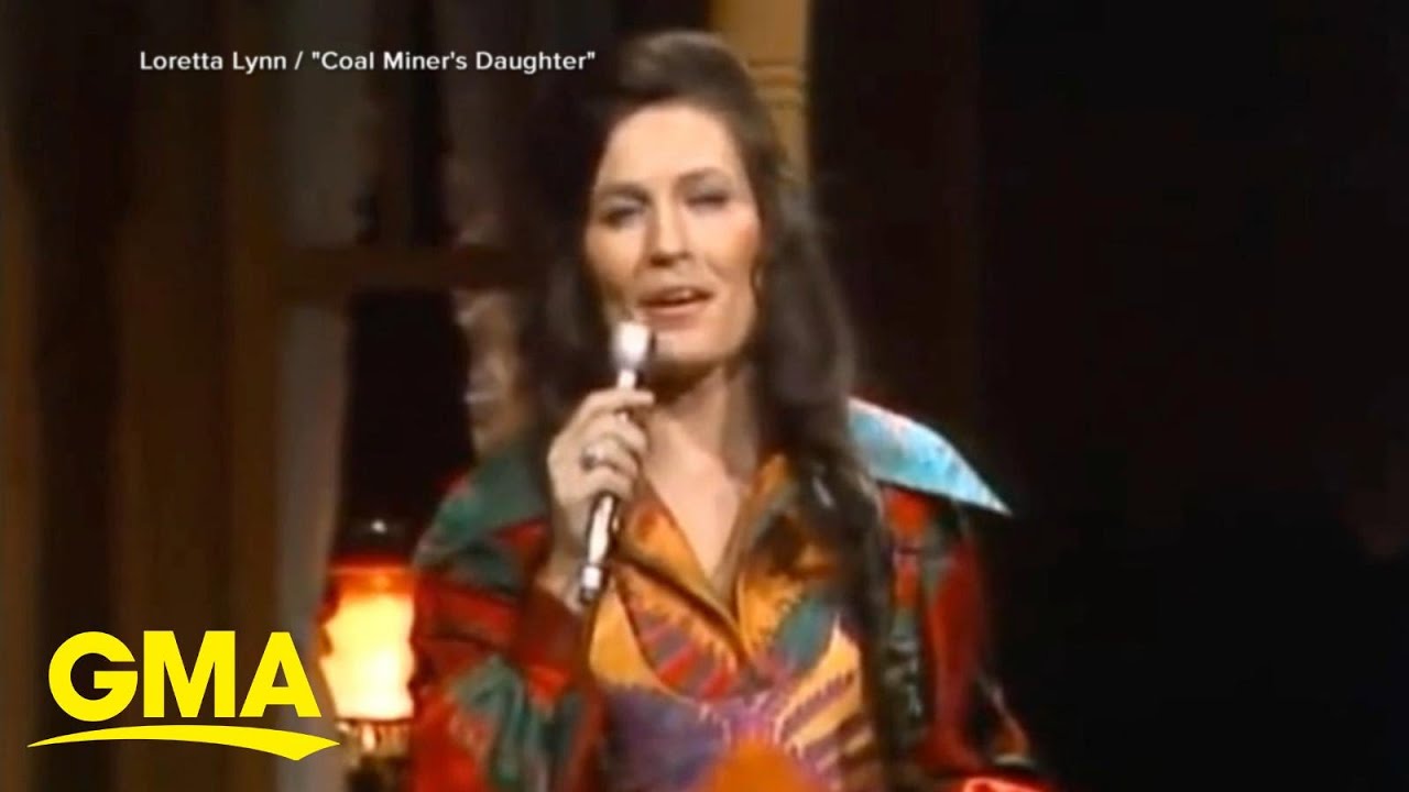 Remembering Loretta Lynn