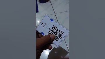 Kode QR subsidi BBM#shortsvideo #shorts
