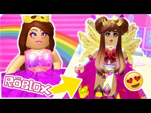 meganplays roblox royal high ep 1