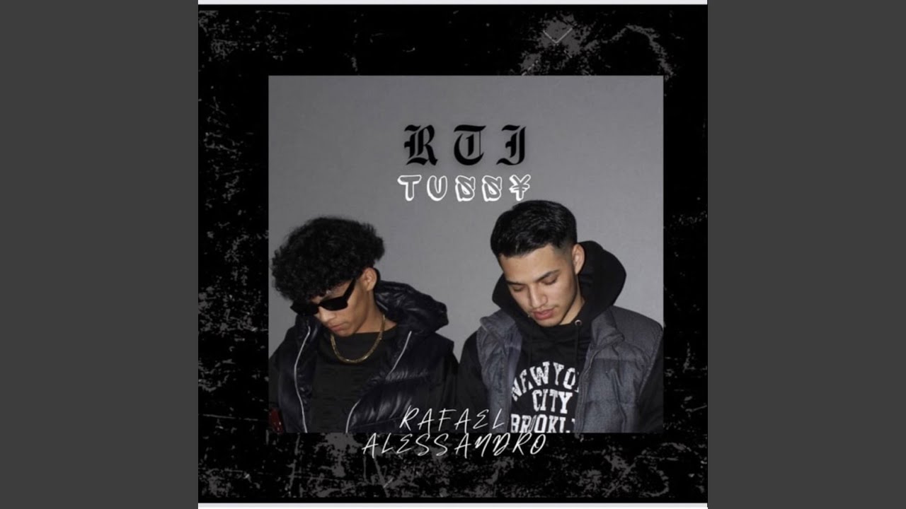 Watch TUSS¥ on YouTube Watch TUSS¥ on YouTube