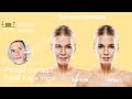 Exercises How To Reduce Chubby Cheeks and Get Defined Cheekbones |  Face Yoga | Forever Beauty