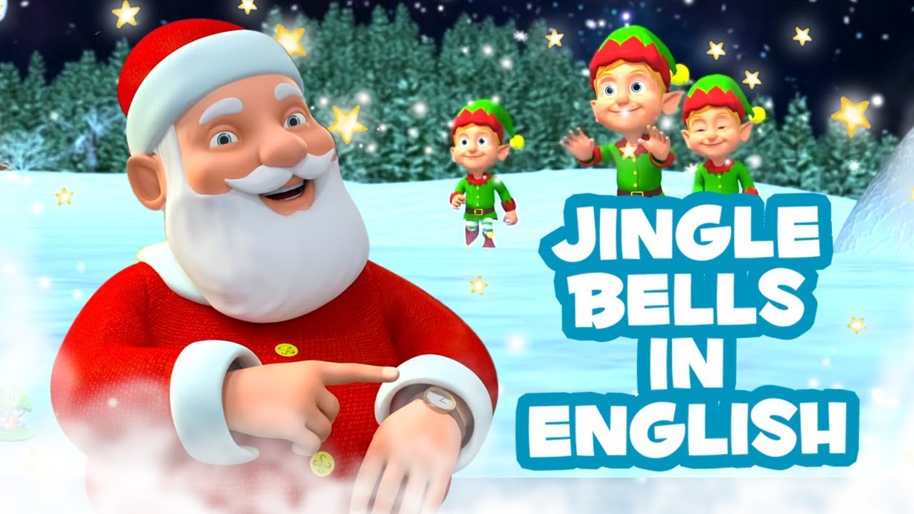 jingle bells auf Deutsch Weihnachtsreime Jingle Bells in English Carols For Christmas jingle bells auf Deutsch Weihnachtsreime Jingle Bells in English Carols For Christmas