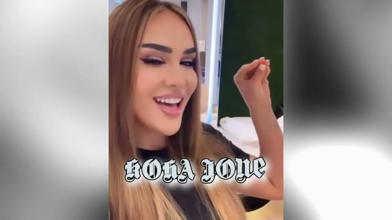 Kërcime “hot” me mikeshat, si e festoi ditëlindjen Xhensila pas ndarjes nga Besi