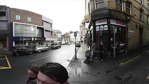 360 Bradford Markets Walkthrough