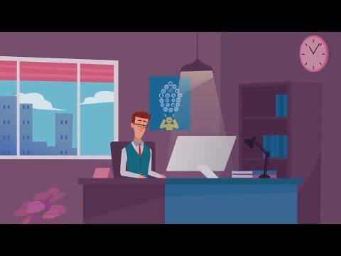 Prophesee - 2D Animation Explainer Video