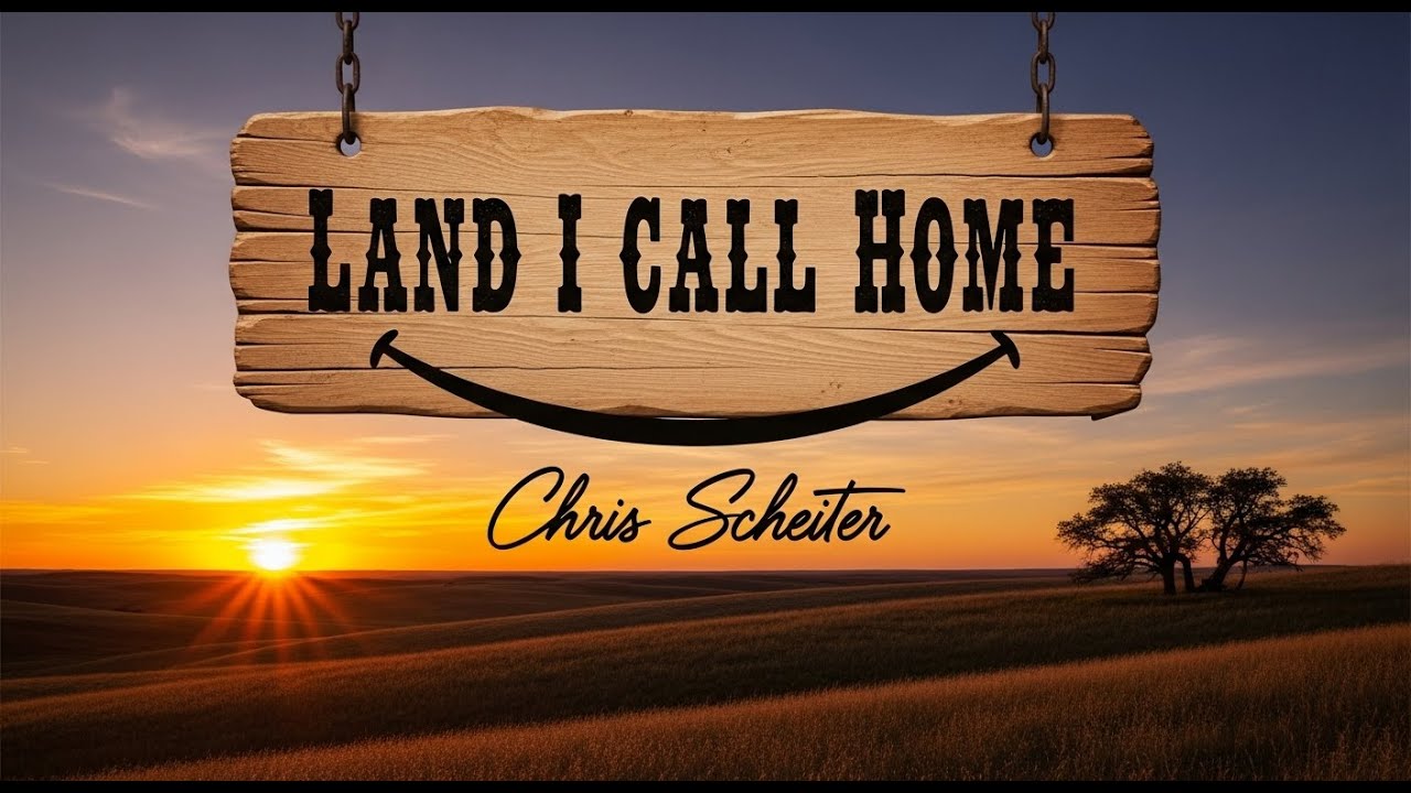 Land I Call Home - Country Music (Official Video) Land I Call Home - Country Music (Official Video)