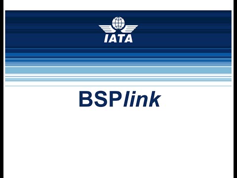 Refund Application (RA)  Via BSP LINK (Urdu / Hindi)