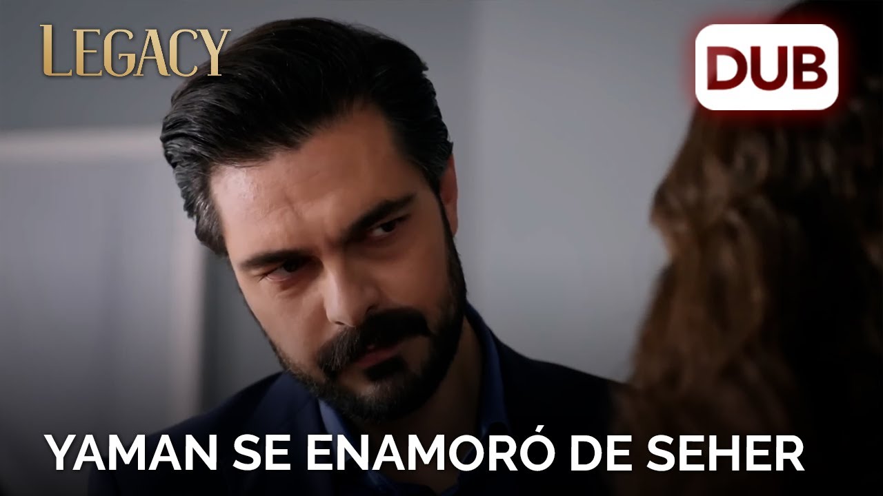 Yaman se enamoró de Seher Legacy Capítulo 132 YouTube Yaman se enamoró de Seher Legacy Capítulo 132 YouTube