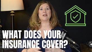 Do You Know What Your Home Insurance Really Covers? - The Sloan Sells Homes