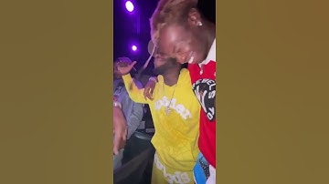 Lancey Foux - Playing A Fool (feat. T-Shyne) [prod. Painkid] (Snippet)