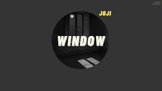 [Thaisub] Joji - Window | แปลไทย (เพลงนี้มีเนื้อหาค่อนข้างอ่อนไหว)