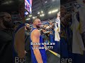 Buddy Buckets Took a Different Turn | #shorts