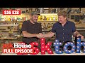 Ask This Old House | Jimmy DiResta, Trough Planter (S16E18) | FULL EPISODE