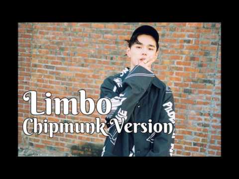 DEAN - Limbo feat. Baek Yerin [Chipmunk Version]