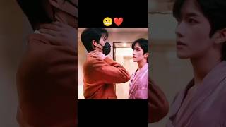 Download Lagu Dad being dad 😭💀 [ABO desire chinese drama ]#bl #cdrama #shorts MP3