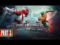 Power Rangers: Battle for the Grid Gameplay Part 3