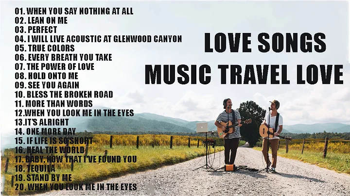 New Love Songs 2020 - Greatest Romantic Love Songs...