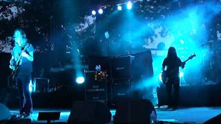 Opeth - Folklore - The Masquerade - Atlanta