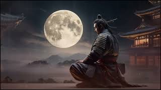 Miyamoto Musashi  Samurai Meditation Music