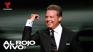 Calculan a cuánto asciende la fortuna de Luis Miguel con su nueva gira