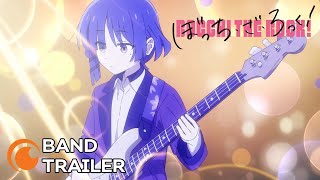 Band Trailer [Subtitled]