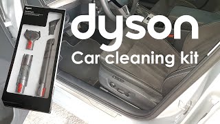 Dyson, Other, Dyson Car Cleaning Kit