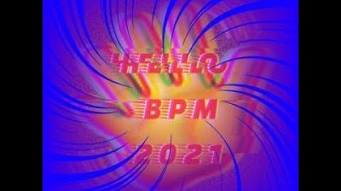 Project Arrhythmia Joke level | Hello (bpm) 2021 by Instesolence(me)