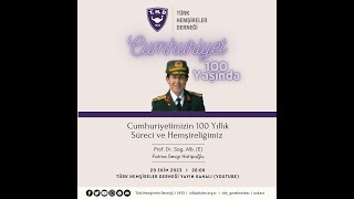 Cumhuriyet 100 Yılı Yayınları Bölüm 1 Kısım 3