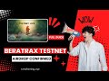 Beratrax Testnet Airdrop Full Guide | BeraChain New Testnet | EarningEye | #berachain #beratrax