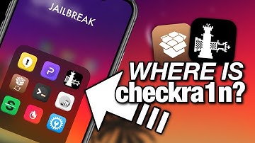 iOS 13 JAILBREAK UPDATE: WHERE IS THE checkra1n JAILBREAK?