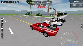Caught Exploiter