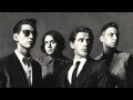 Arctic Monkeys - Hold On We're Going Home (Drake Cover)