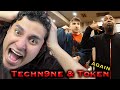 Token x Tech N9ne - Peter (REACTION!!!)