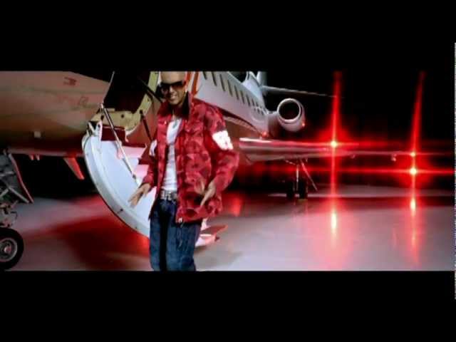 Massari ft. Belly - Rush The Floor [Official Video] class=