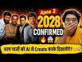 APNE 2 RELEASE DATE CONFIRMED | SUNNY DEOL BOBBY DEOL KARAN DEOL DHARMENDRA | BATWARA 1947 UPDATE