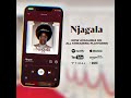 Njagala Lydia Jazmine Latest Official Audio Njagala Lydia Jazmine Latest Official Audio