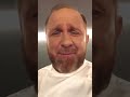 Константин Ивлев передает привет команде Хочу Харчо
