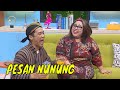 Tips Nunung Tetap Eksis Di Dunia Entertainment | OBROLAN TIAP WAKTU (11/05/24) Part 4