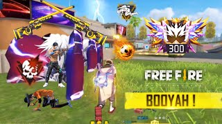 M24 MAX DOUBLE SNIPER SOLO BOOYAH FULL MAP GAMEPLAY🤯FREE FIRE MAX/@shortgaming2153