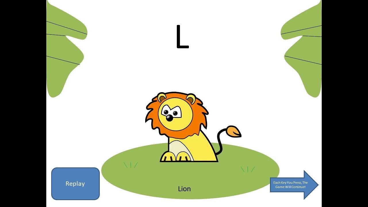 Let's Go To The ABC Zoo YouTube