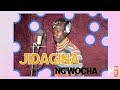 JIDAGINA NG'WOCHA  PRD MBASHA STUDIO