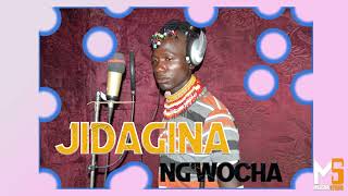 Jidagina Ng'wocha  Prd Mbasha Studio