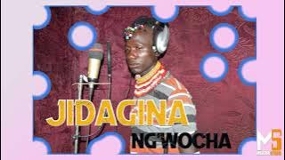 JIDAGINA NG'WOCHA  PRD MBASHA STUDIO